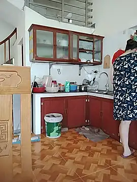 YuraHen webcam