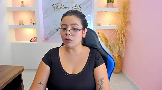 AlondraEvans