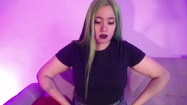 lilith-zenith webcam