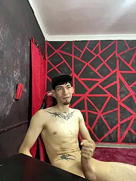 CAMILO__21 webcam