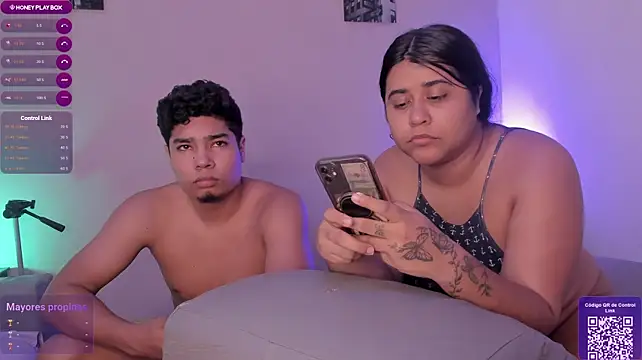 Funfriendslive webcam