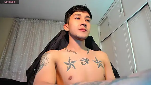 tom_Howard webcam