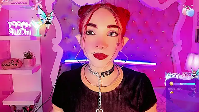 LeyXandrabraz webcam