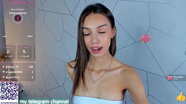 Tiffany-Grace