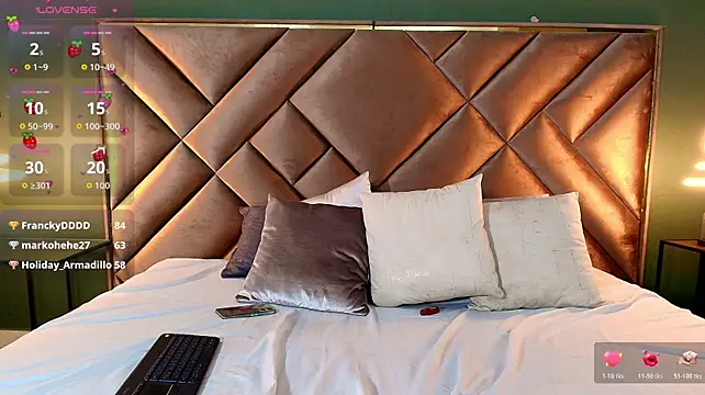Rache_Roth live cam preview