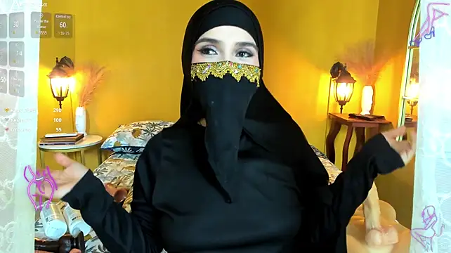 malek_zark2 (F young) - 🔥❤️fuck my pussy + nude 🔥❤️