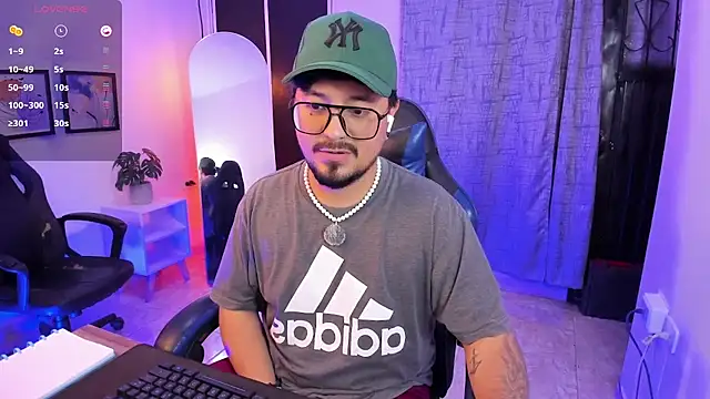 DaviidEvans_