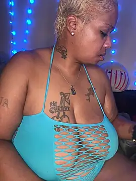 BIGCUMSHOW35