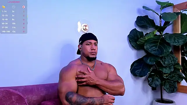 travis_lenox_ (M young) - hard cumshow🔥🍆