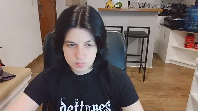 kyslrana