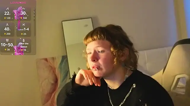 VioletDesiree
