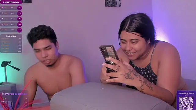 Funfriendslive webcam