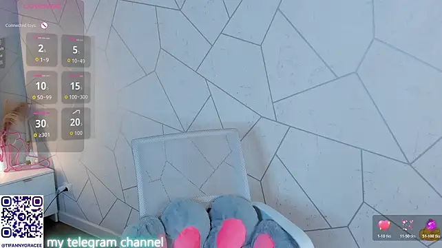 Tiffany-Grace