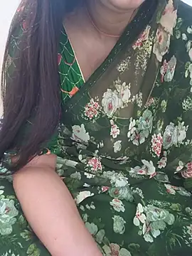 saijal_rao (F young) - full Nude Dance