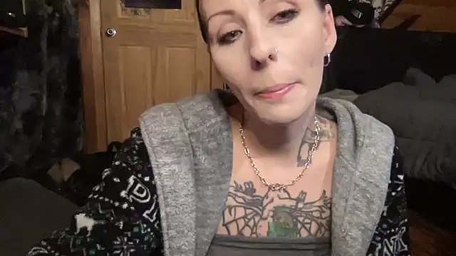 TeenyDoll