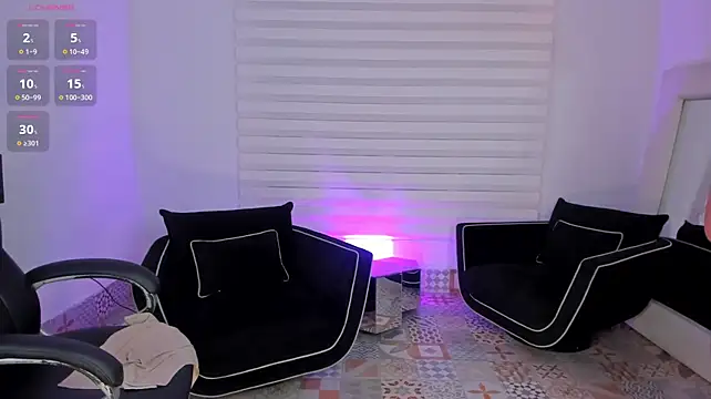 ValeriaRoldanX webcam