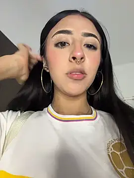 Mirandaa_Rogers webcam