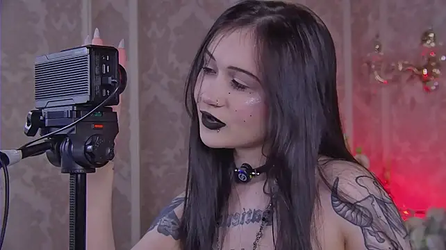 Heather_Ivy webcam