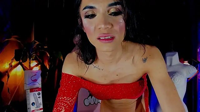 Cristal_Gem1 webcam