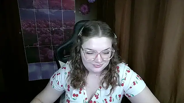 Teasing_Dora webcam