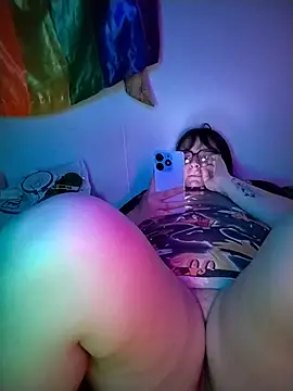 daphneev webcam