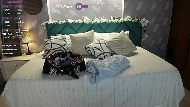 Kim_Jeins666_ webcam