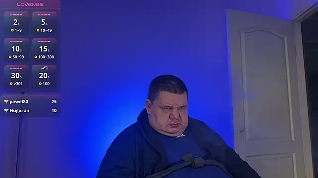 BIGBOSSDADDYX webcam