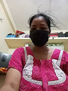 Ramya111_Tamil webcam