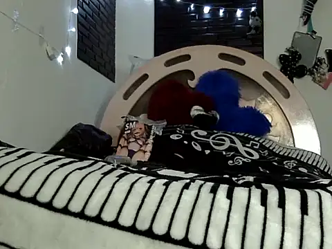 VenusAgatha webcam