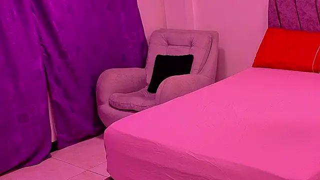 namissweet webcam