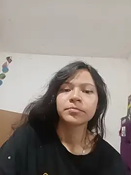 Ninffa_sweet25 webcam