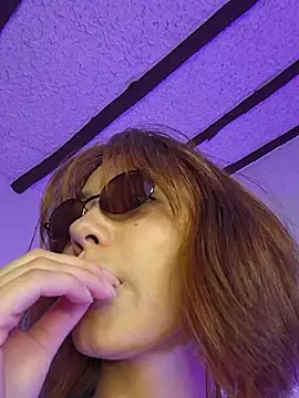 Parker_Venuss_ webcam