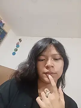 Ninffa_sweet25 webcam