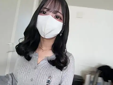 hot striptease Yunayuna 1231