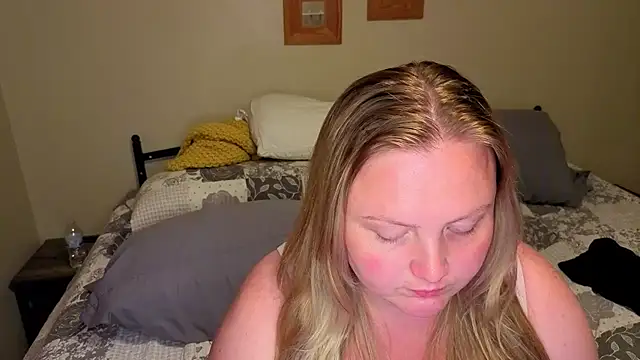 Phatassblonde