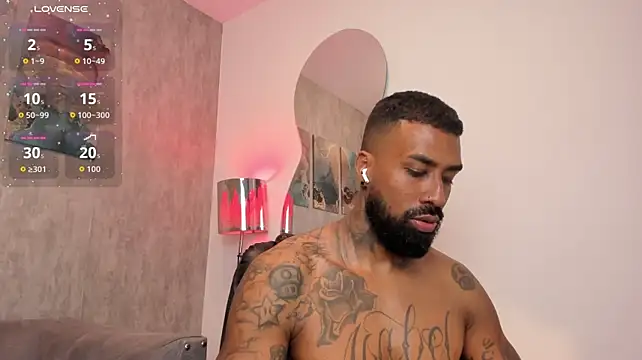 OstinDaniels
