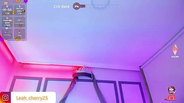 Leah_cherry