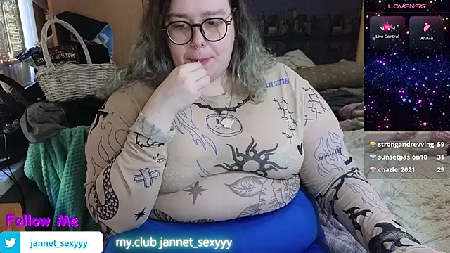 JannetPie