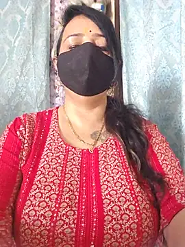 cute-tanvi (F milf) - Asshole show