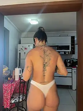 Bubuzinhaa10 webcam
