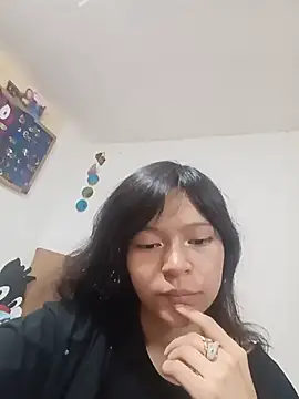 Ninffa_sweet25 webcam