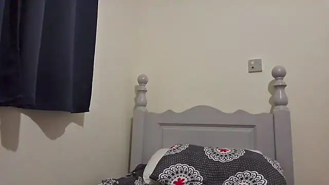 VeloriaX live cam on StripChat