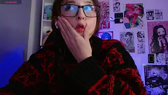 CelesteAyase webcam