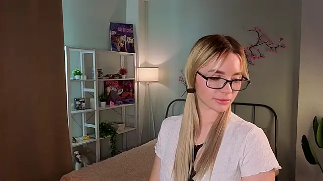 TashiaBosack webcam