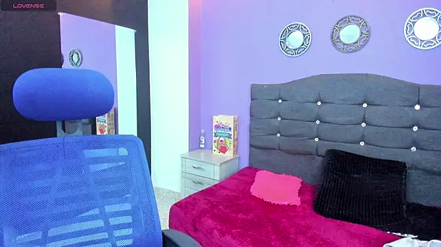 Antonella_Rizzo01 webcam