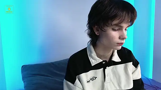 trixy_quinn (M twink) - Cum Show