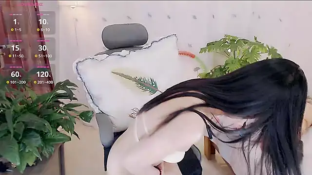 yaoyao-baby520's live room