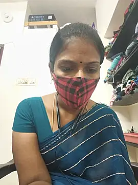 Tamil_Yalini12 webcam