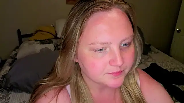Phatassblonde