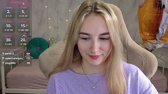 Shy_Polly